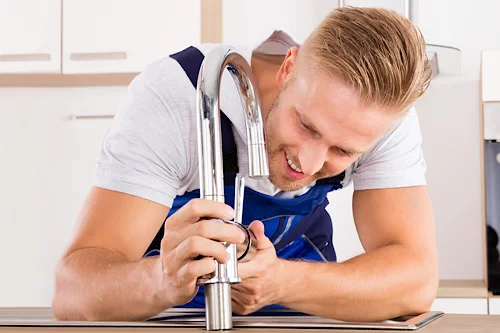 Wasserhahn austauschen in München