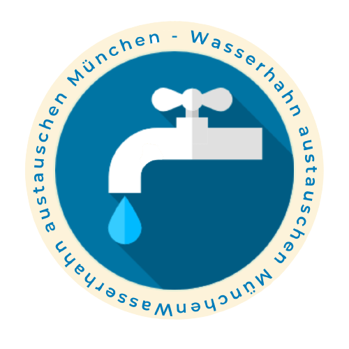 wasserhahn austauschen münchen logo