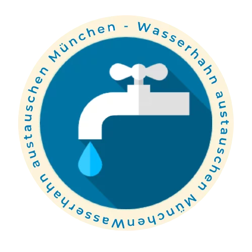 wasserhahn austauschen münchen logo